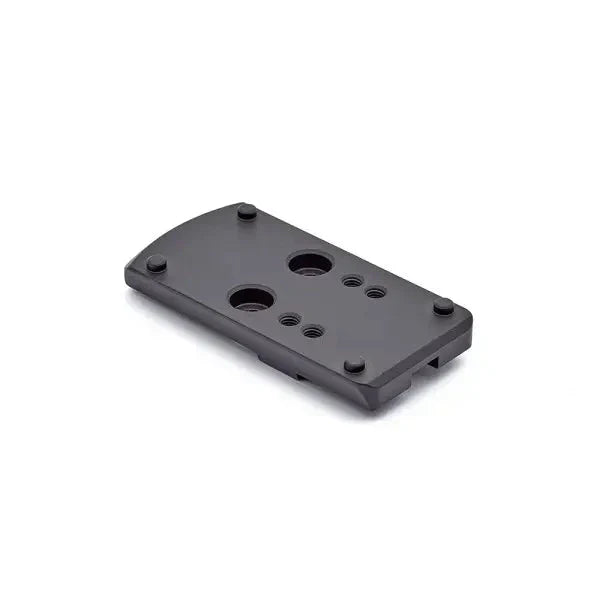 Walther PPQ [Q4 & Q5] Optics Ready plate | Docter footprint - Ubitzu
