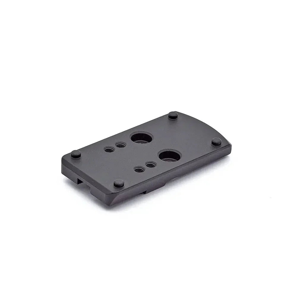 Walther PPQ [Q4 & Q5] Optics Ready plate | Docter footprint - Ubitzu