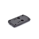Walther PPQ [Q4 & Q5] Optics Ready plate | Docter footprint - Ubitzu