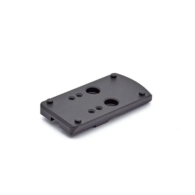 Walther PPQ [Q4 & Q5] Optics Ready plate | Docter footprint - Ubitzu