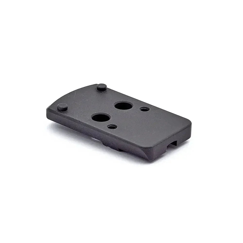 Walther PPQ [Q4 & Q5] Optics Ready plate | Trijicon RMR footprint - Ubitzu