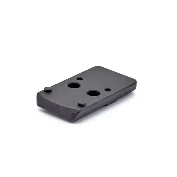 Walther PPQ [Q4 & Q5] Optics Ready plate | Trijicon RMR footprint - Ubitzu