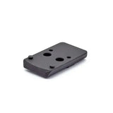 Walther PPQ [Q4 & Q5] Optics Ready plate | Trijicon RMR footprint - Ubitzu