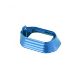 Walther Q5 Match SF alu magwell - Blue - Ubitzu