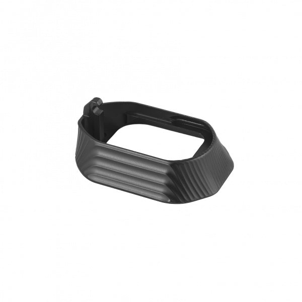 Walther Q5 Match SF alu magwell - Black - Ubitzu