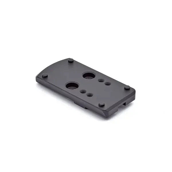 Walther PPQ [Q4 & Q5] Optics Ready plate | Docter footprint