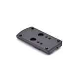 Walther PPQ [Q4 & Q5] Optics Ready plate | Docter footprint