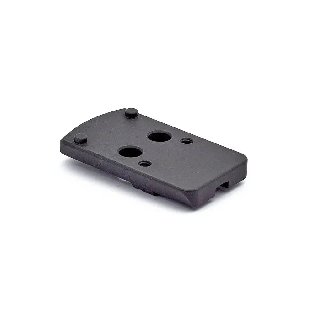 Walther PPQ [Q4 & Q5] Optics Ready plate | Trijicon RMR footprint